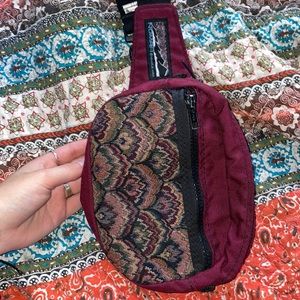 ALASKAN hiking Fanny pack